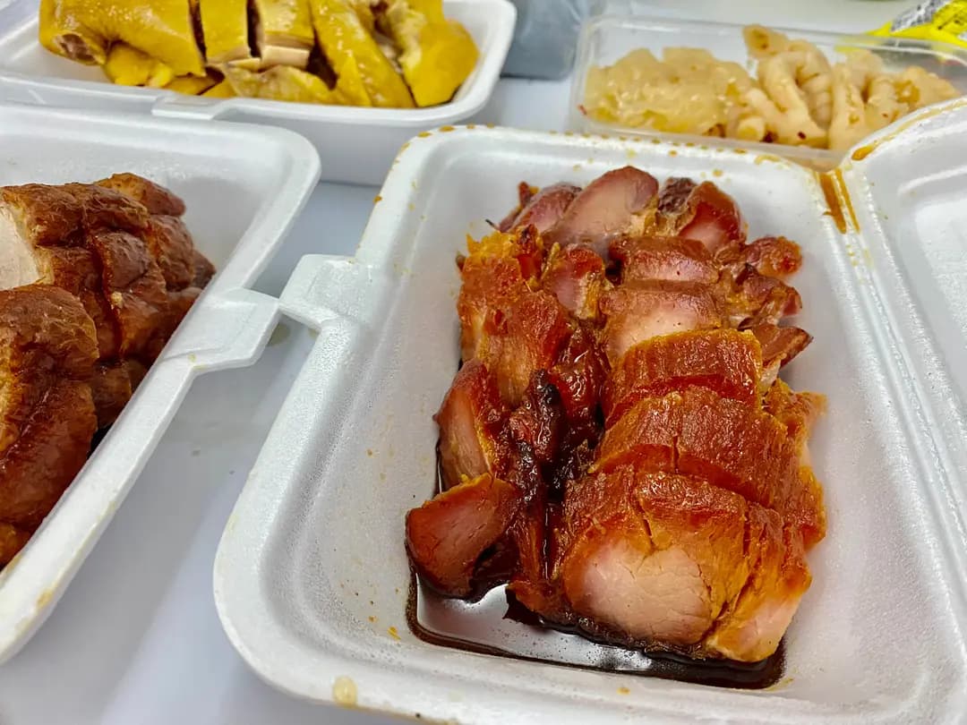燒味滷師 (大廈街) photo 2