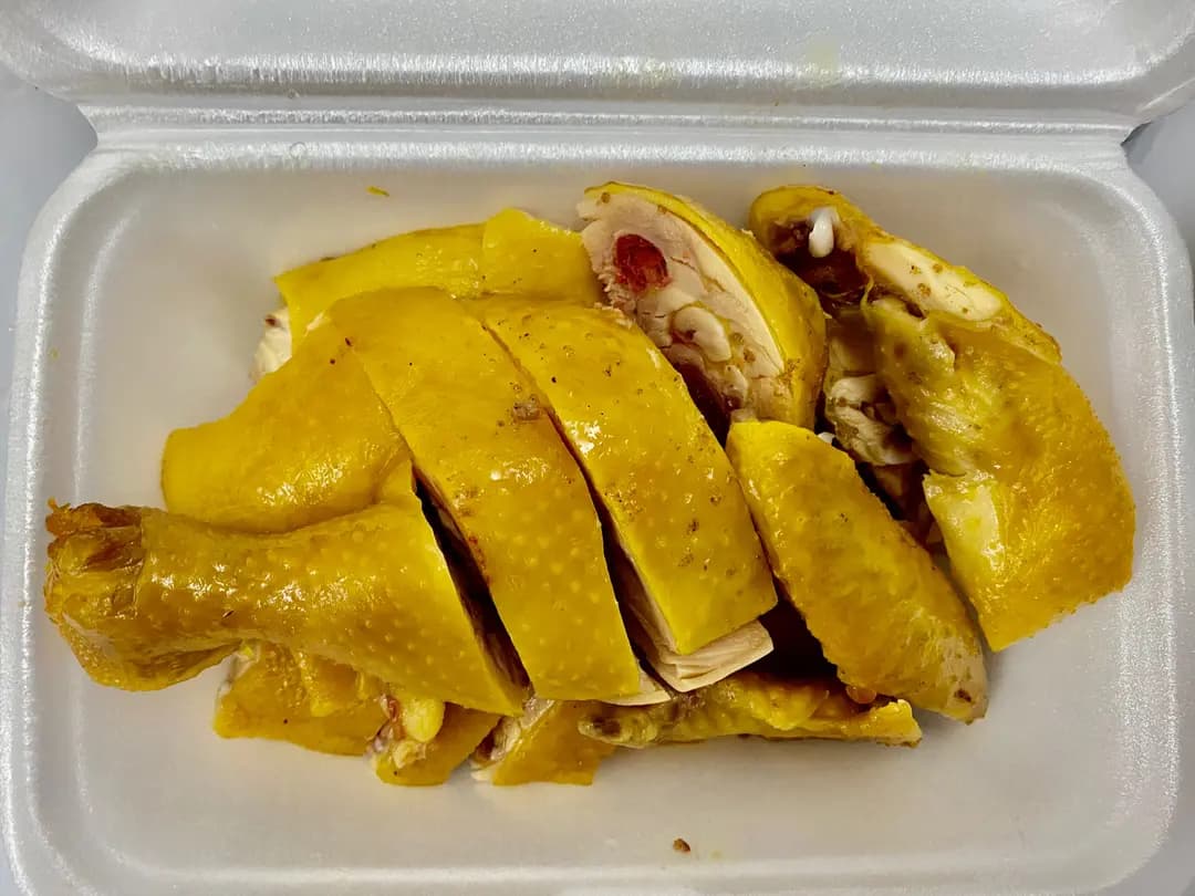 燒味滷師 (大廈街) photo 4
