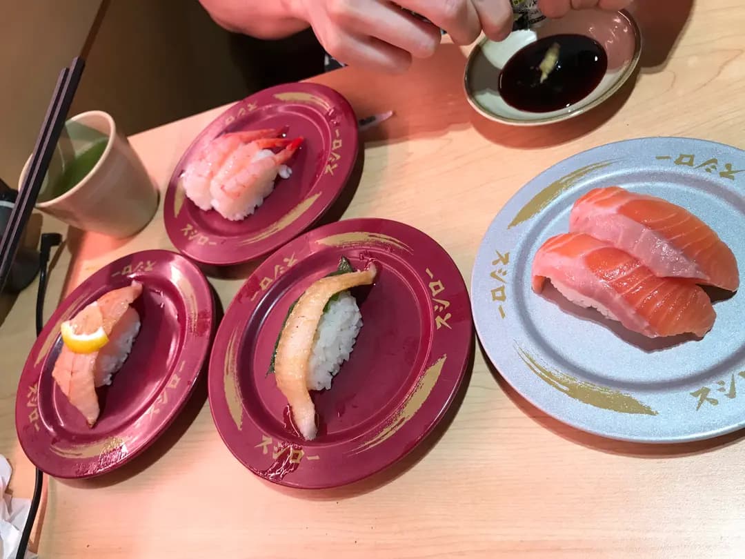 壽司郎 (無限極廣場) photo 5