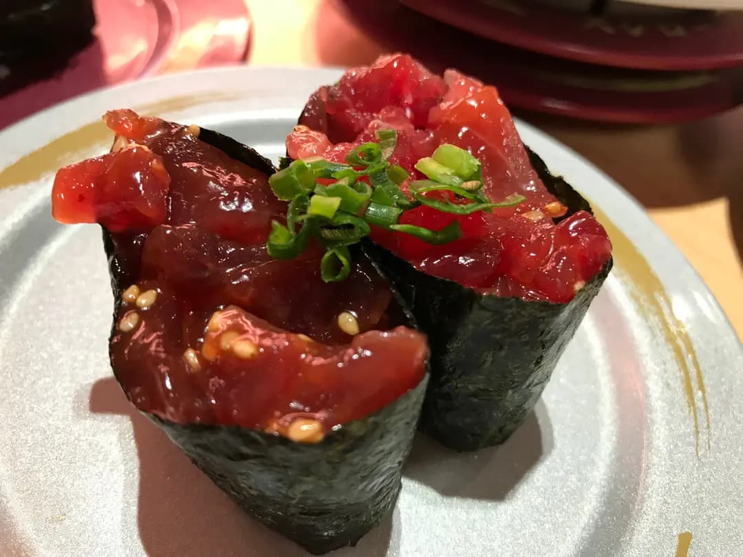 壽司郎 (無限極廣場) photo 8