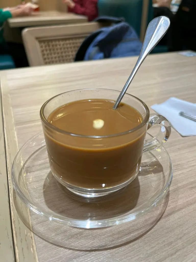 越北牛肉粉 photo 1