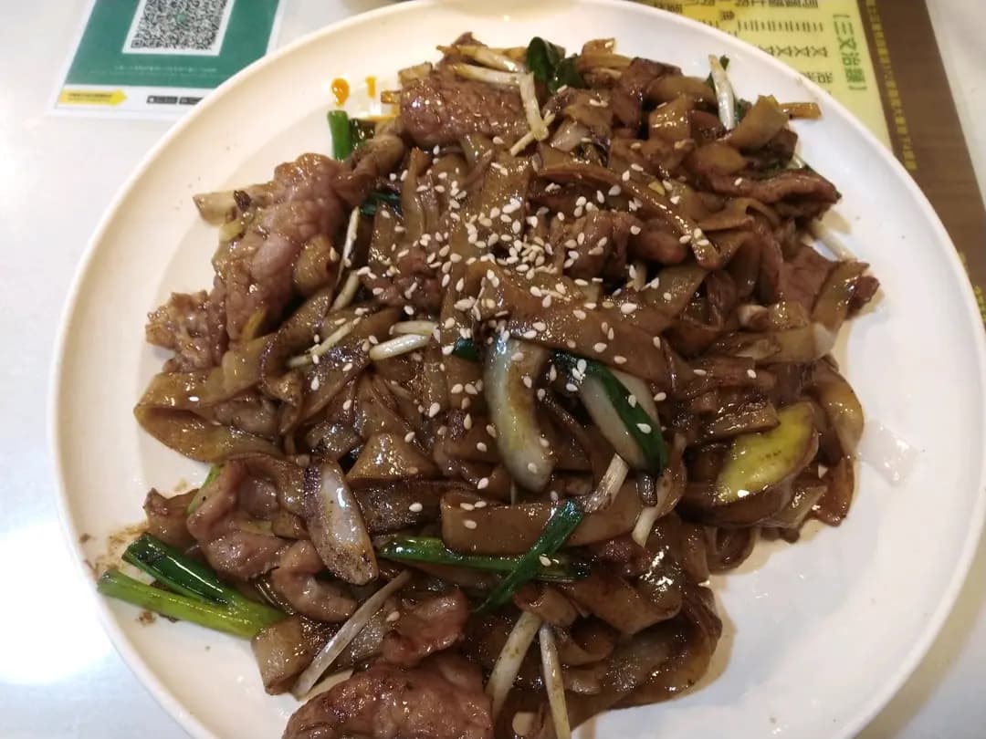 新華源茶餐廳 photo 8
