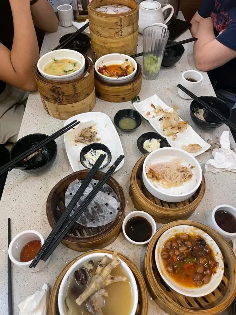 新贊記點心·小廚 photo 8