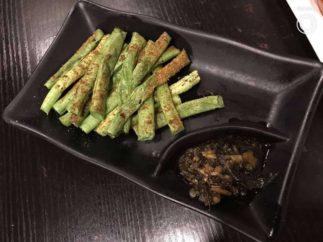 十六浦串燒 photo 4
