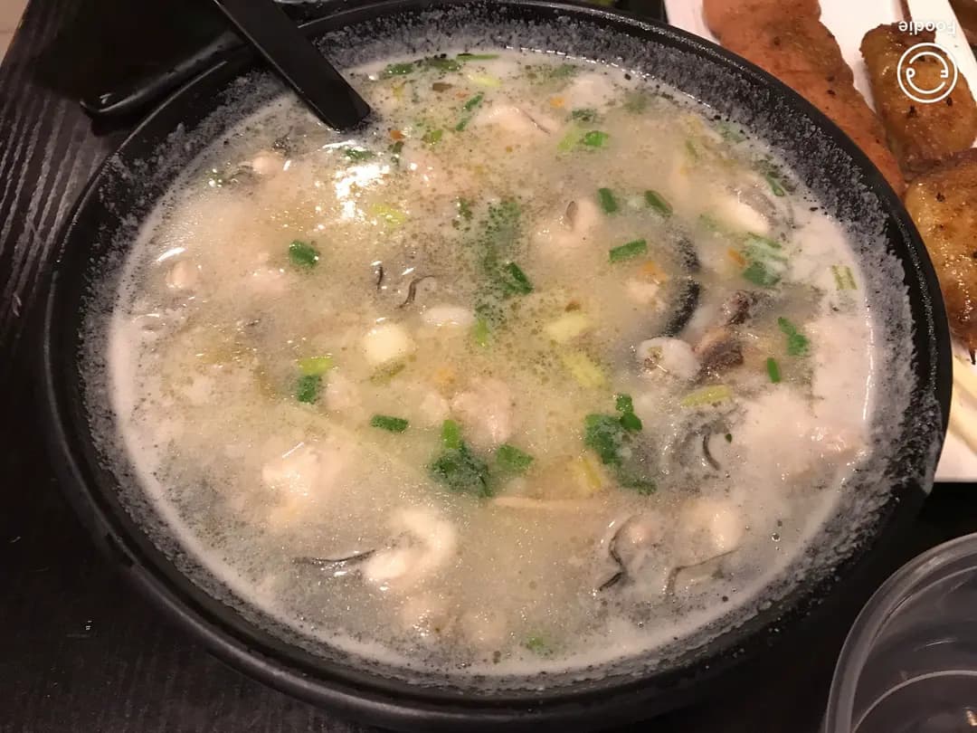 十六浦串燒 photo 5