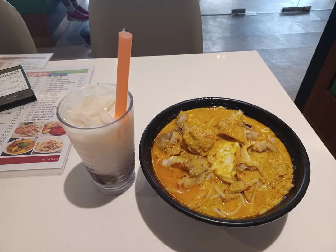 牛車水餐廳 (美孚新邨) photo 6