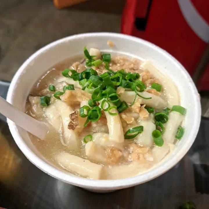 十八座狗仔粉 (福榮街) photo 3