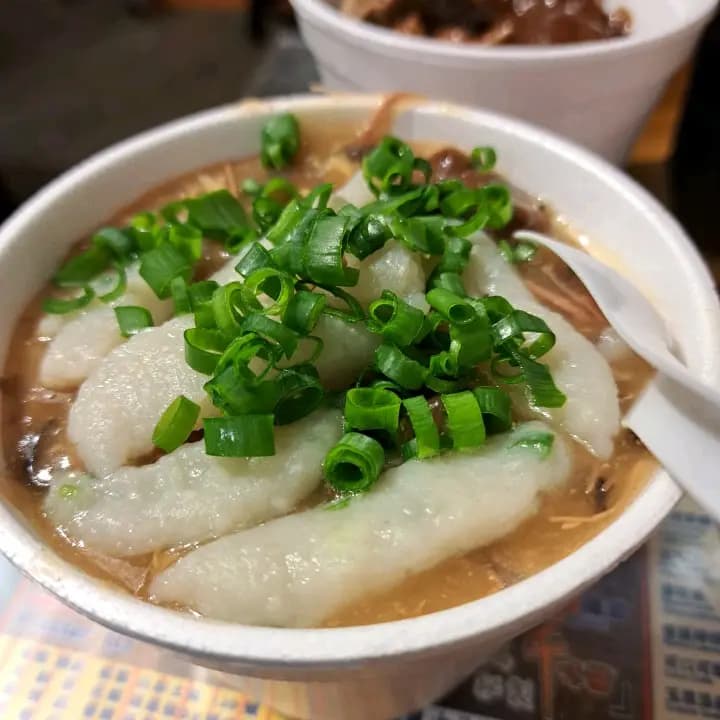 十八座狗仔粉 (福榮街) photo 4