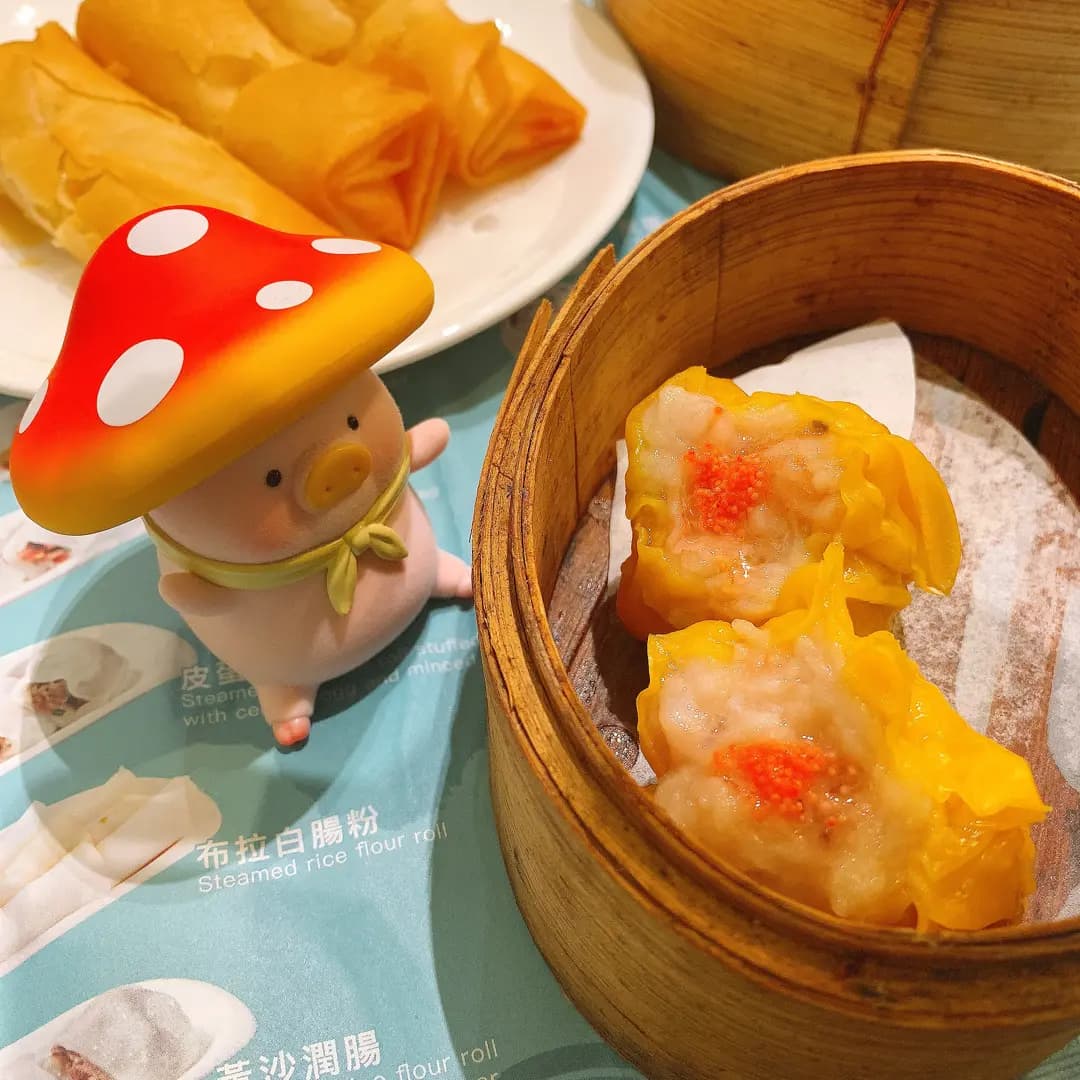 籠太子點心專門店 photo 2