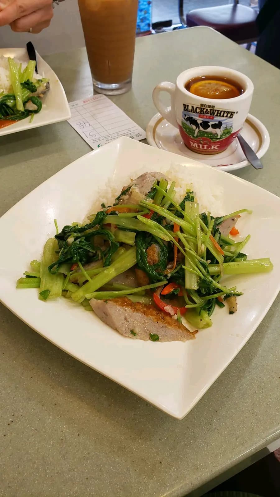 恆園茶餐廳 photo 8
