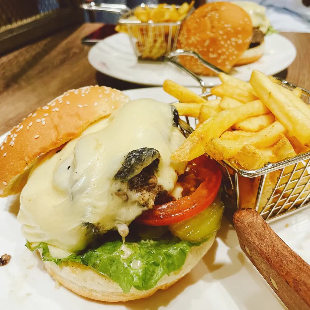 Ruby Tuesday (新都城中心二期) photo 8