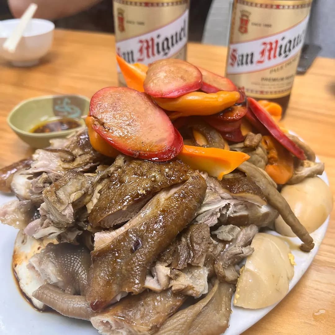 合利潮州打冷飯店 photo 2