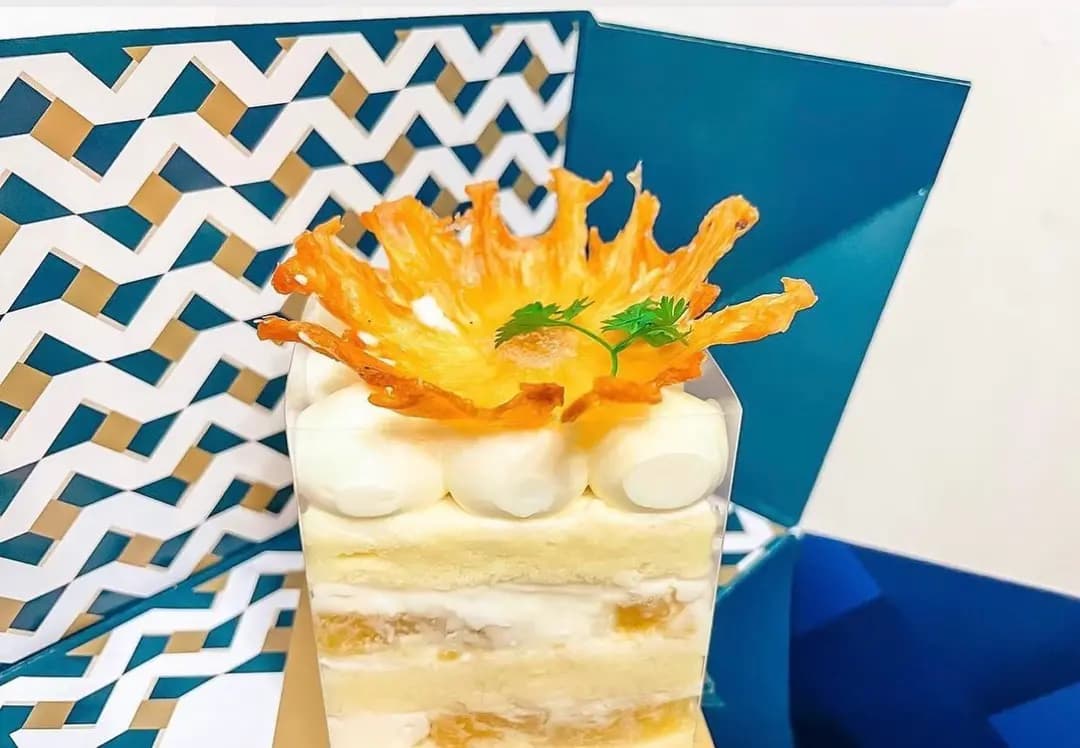 LIFETASTIC Patisserie (國際金融中心商場) photo 8