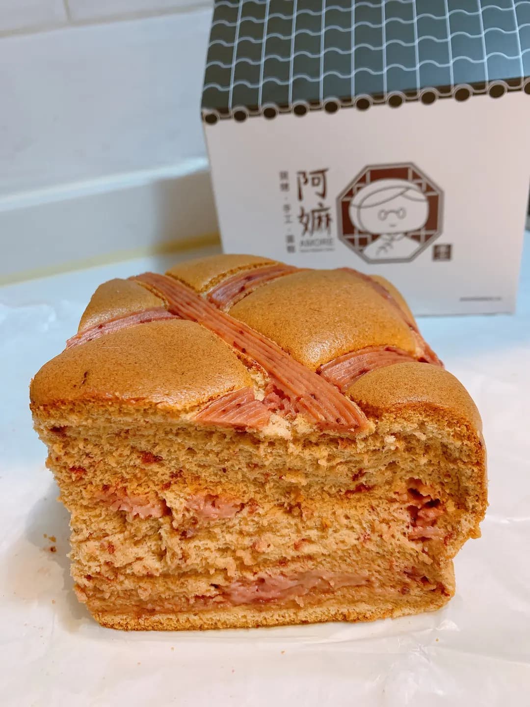 阿嫲現烤手工蛋糕 photo 7