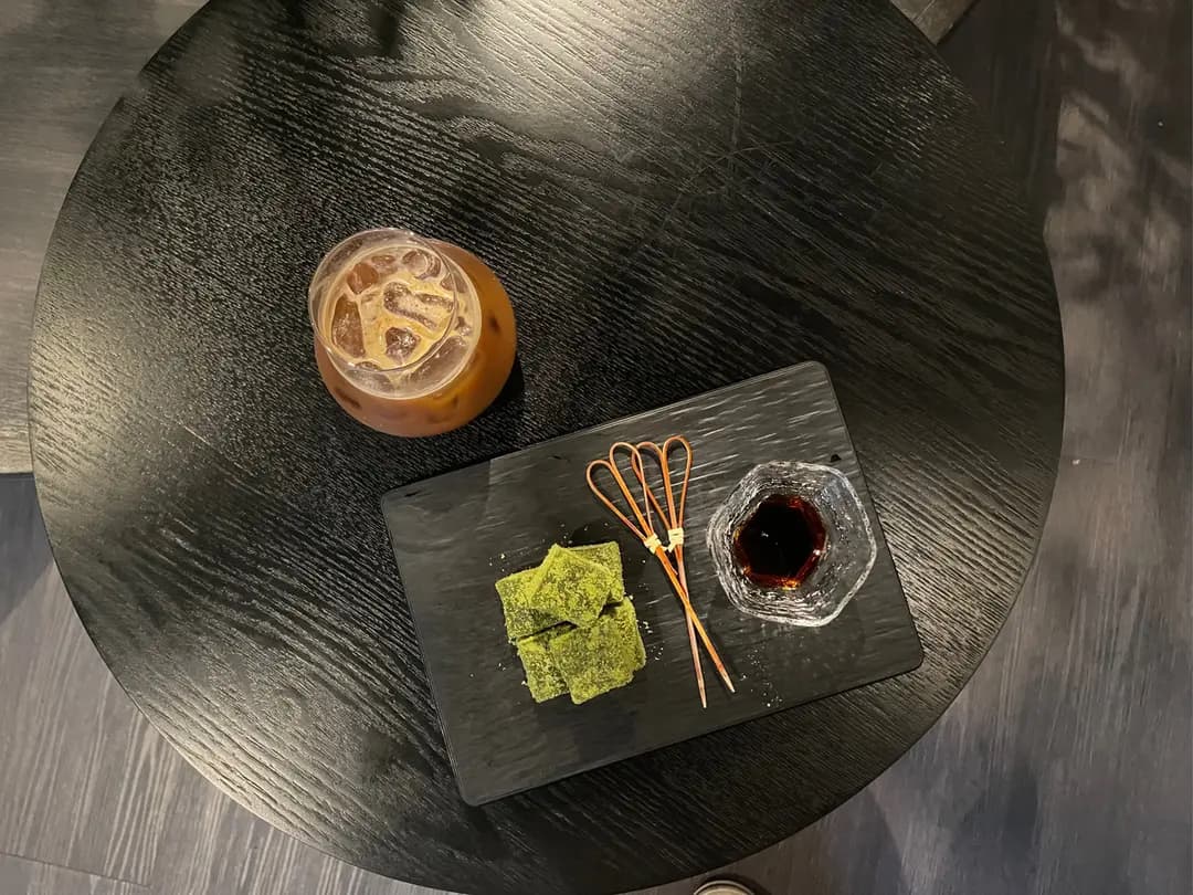 Milligram Coffee photo 8