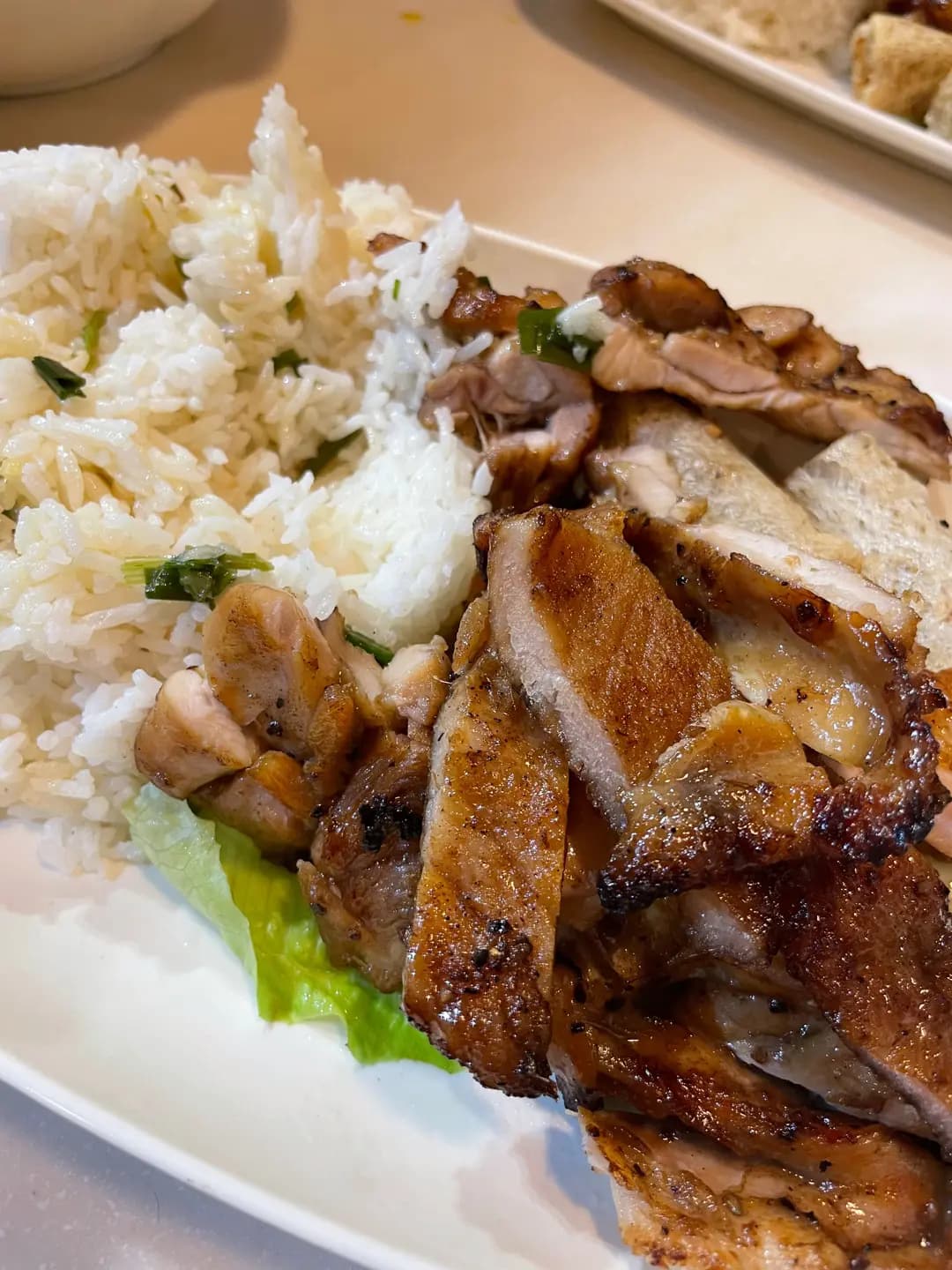 大叻越南牛肉粉餐廳 (通菜街) photo 3