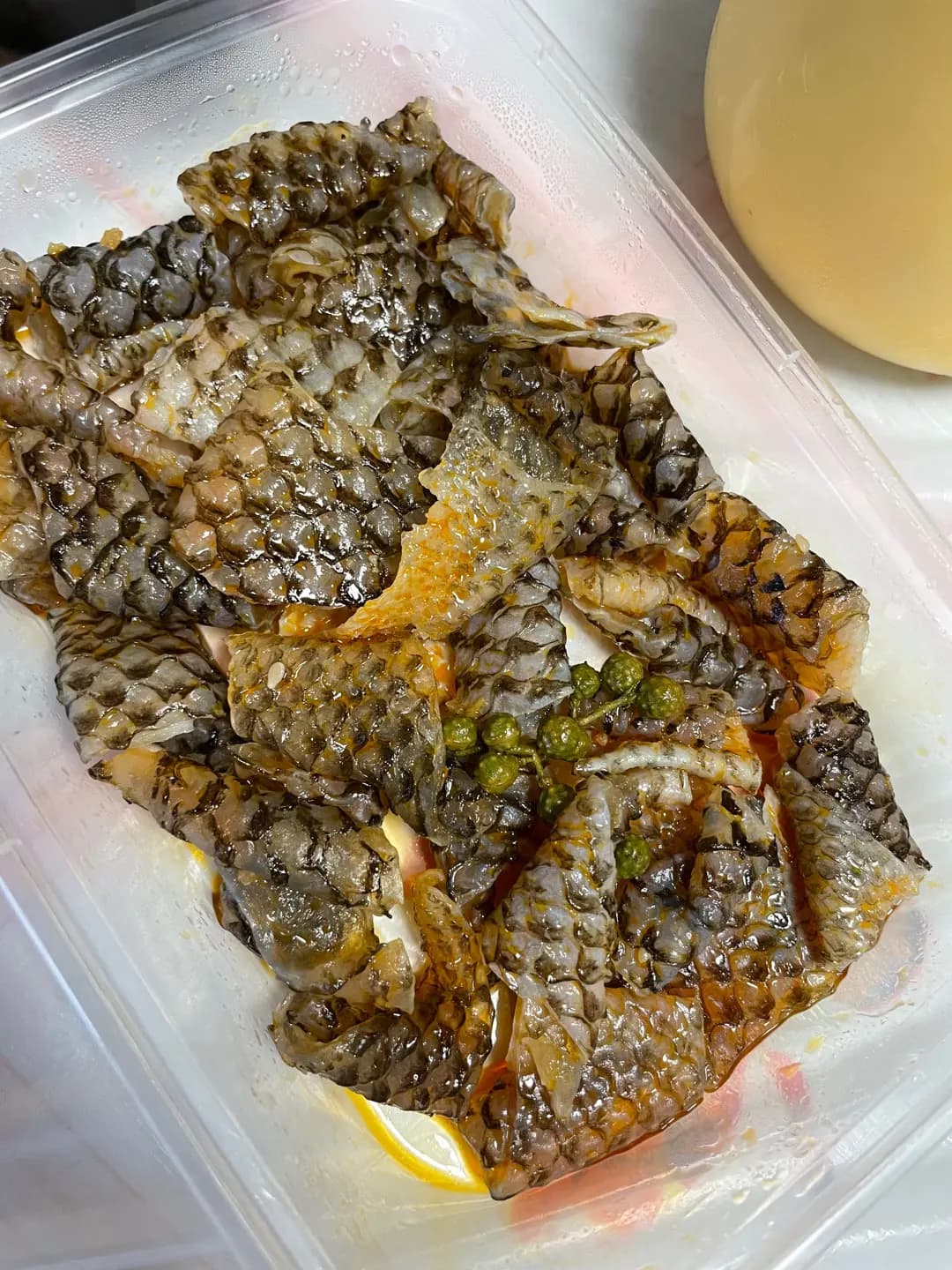 醉標無骨海南雞 (協和大廈) photo 5