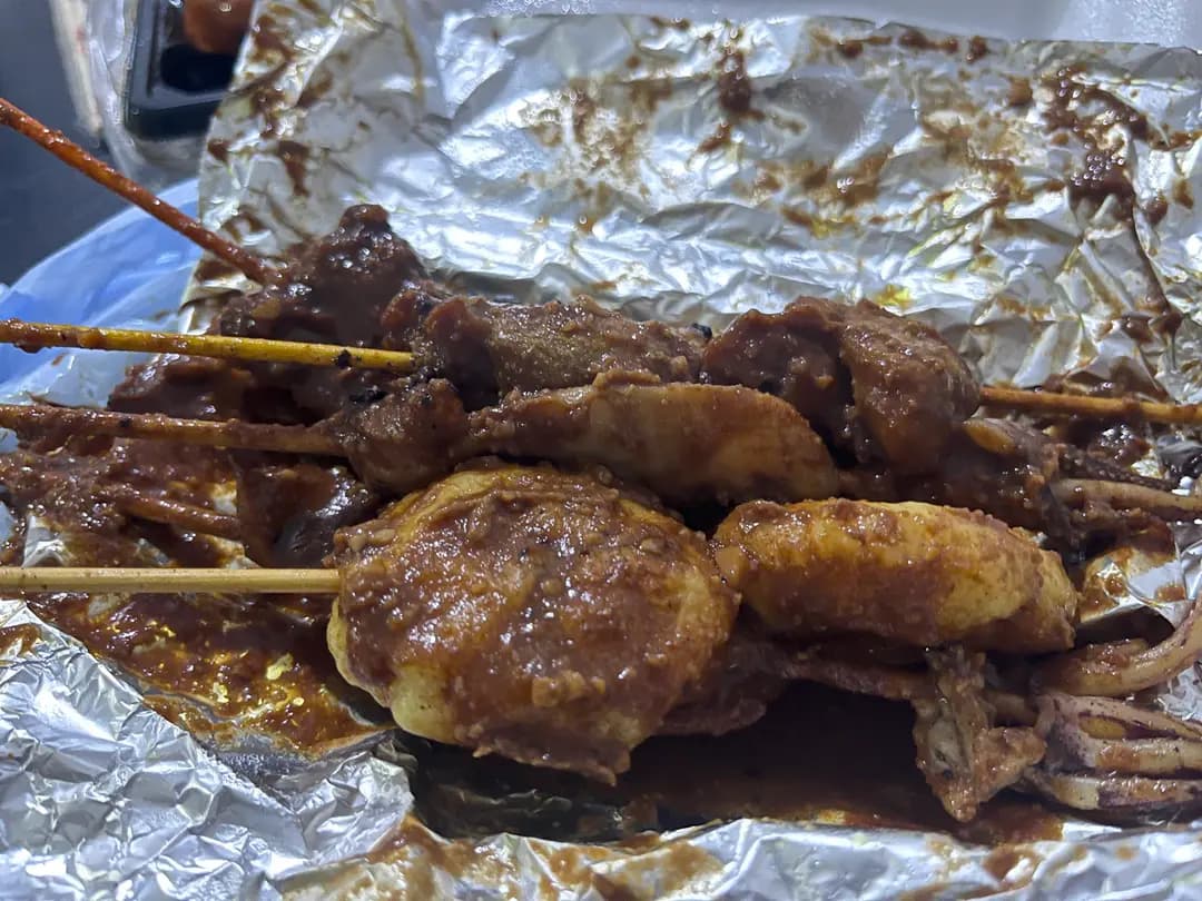 印尼沙爹屋 photo 1