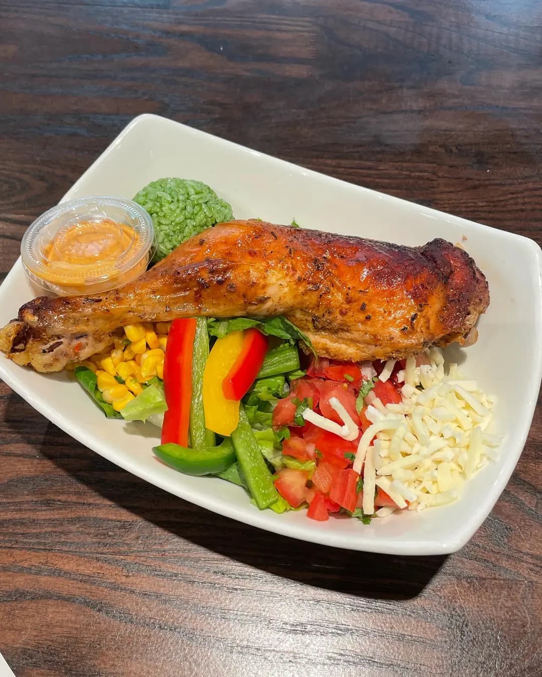 Healthy Chicken photo 3