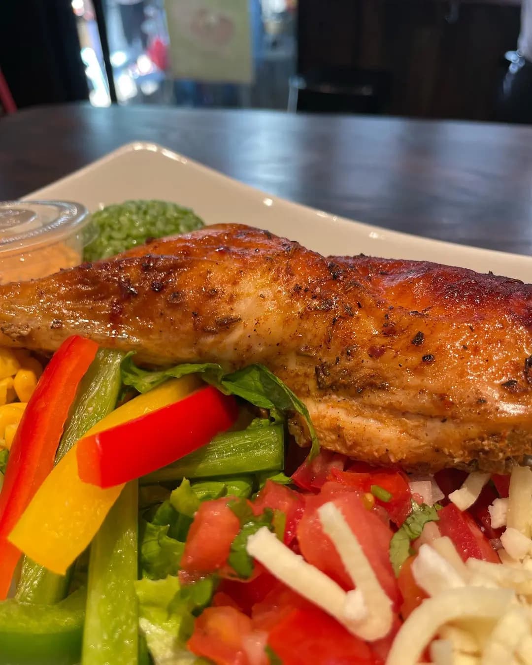 Healthy Chicken photo 1