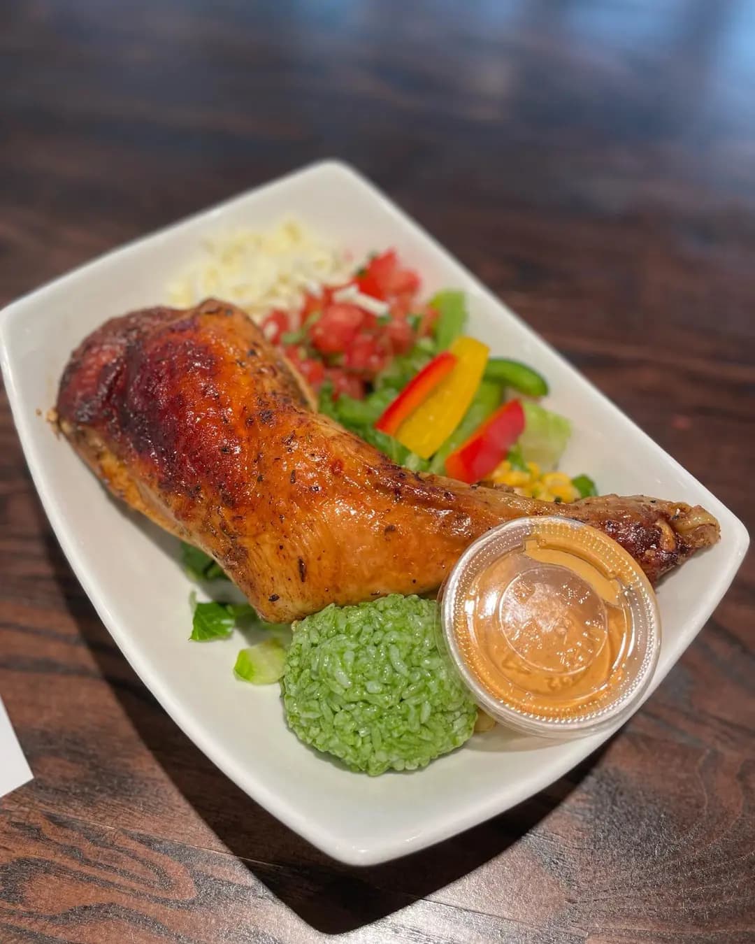 Healthy Chicken photo 4