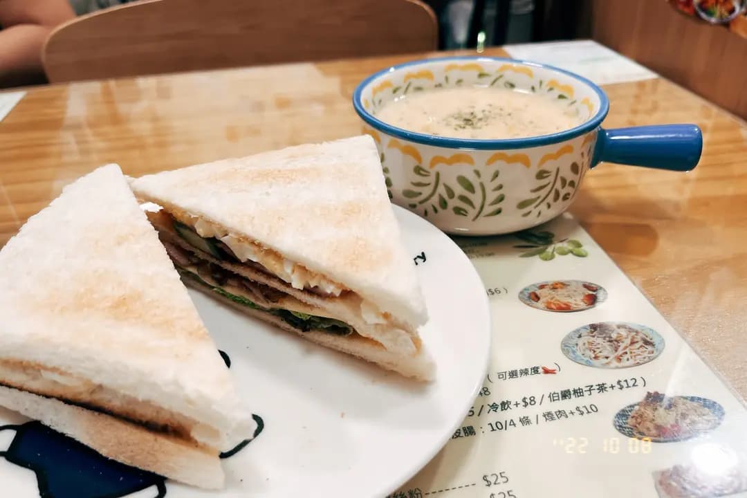 喜信美食屋 photo 1