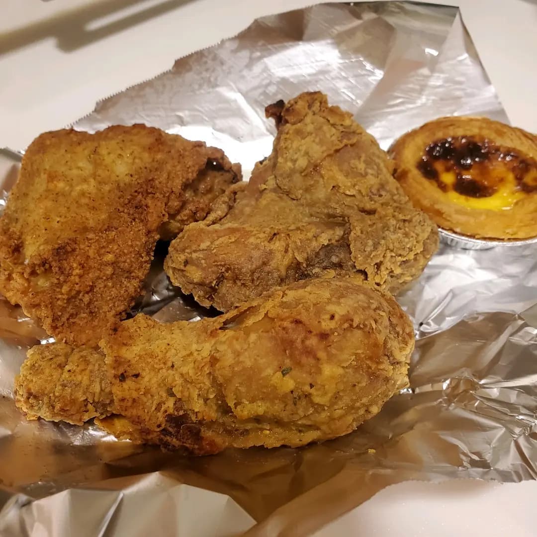 肯德基家鄉雞 (KFC) photo 3