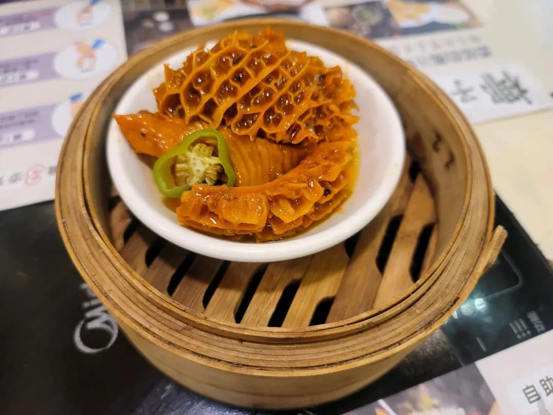 好好點心飲茶專門店•椰子雞煲專賣店 photo 4