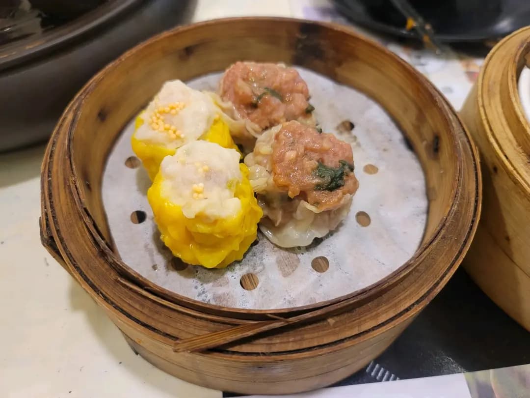 好好點心飲茶專門店•椰子雞煲專賣店 photo 6