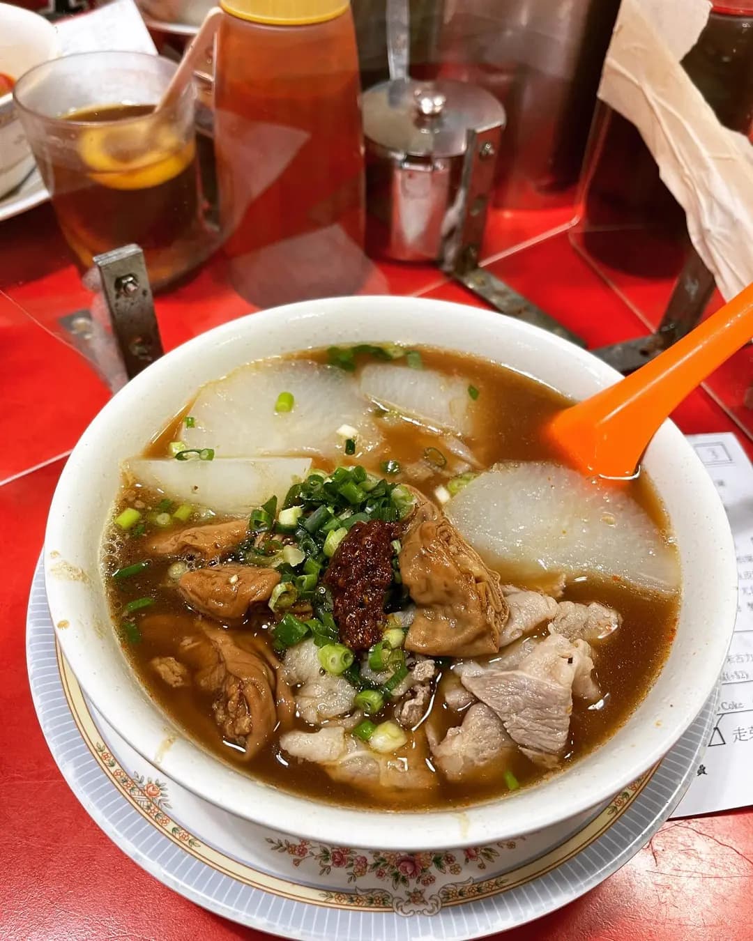 車仔麵世家 photo 8