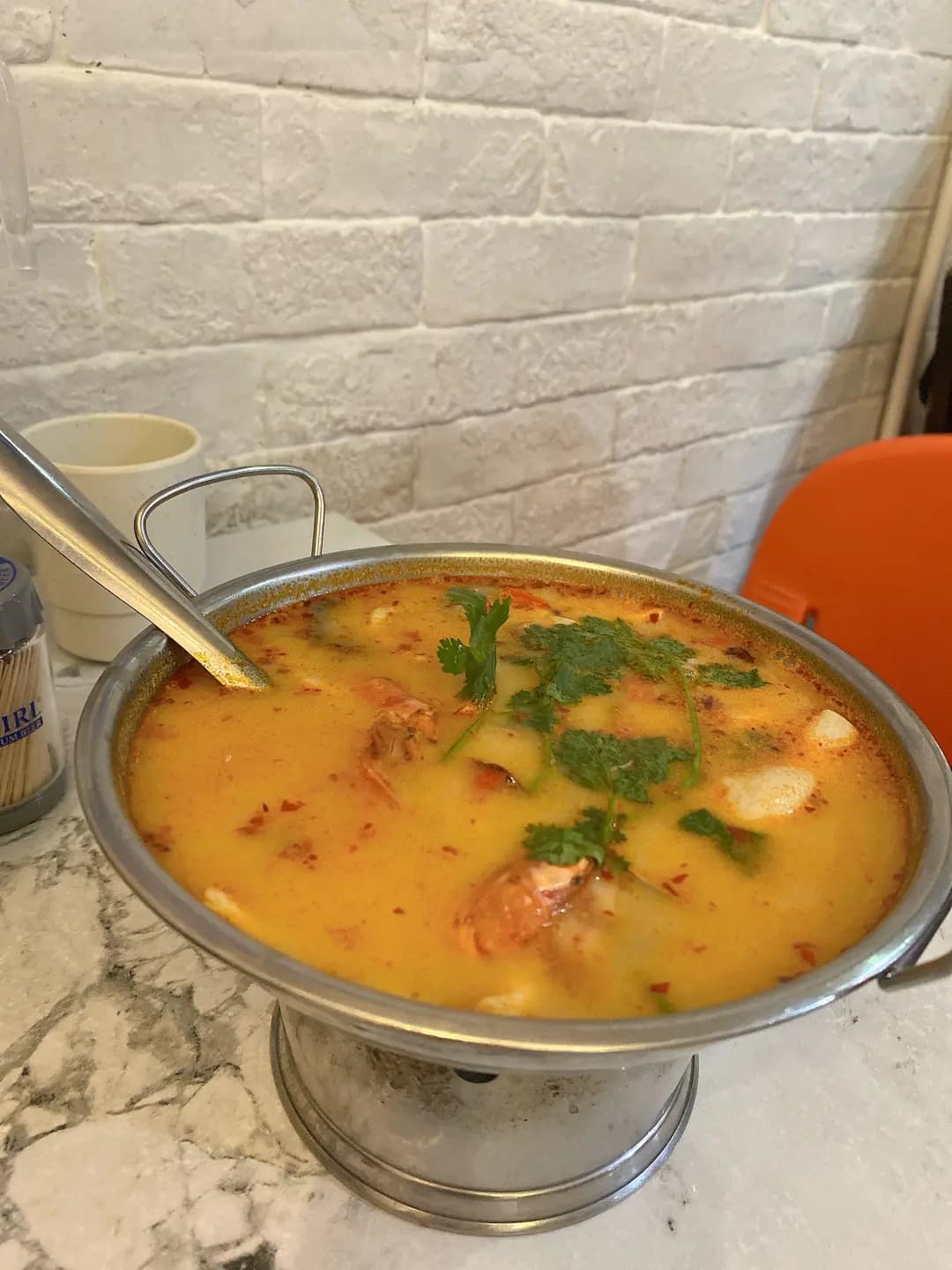 隆姐泰國美食館 photo 2