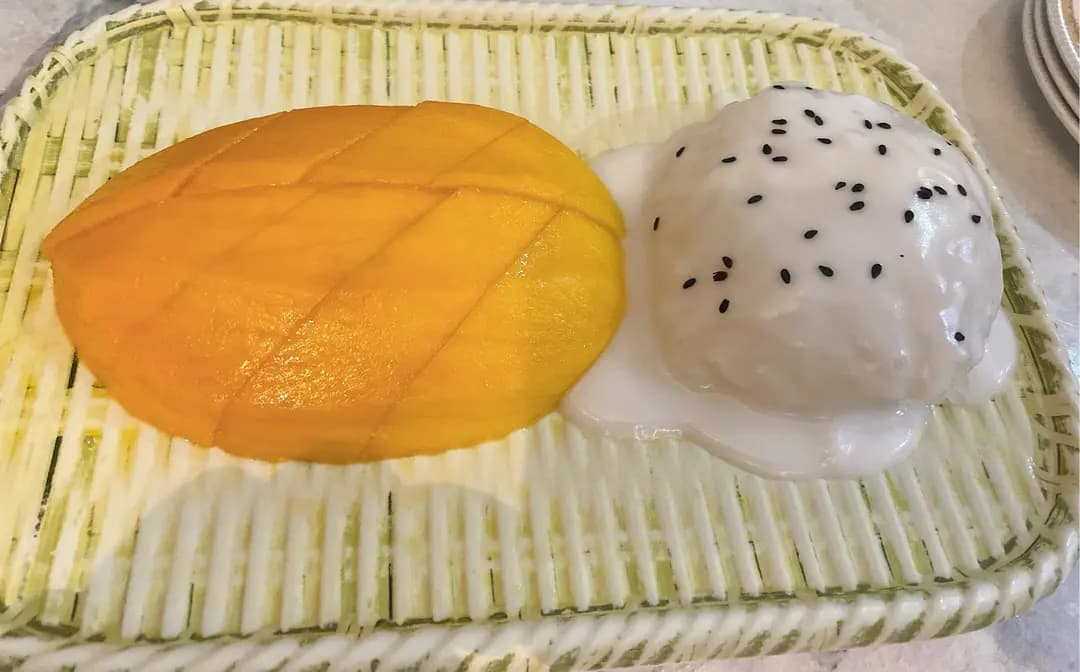 隆姐泰國美食館 photo 5
