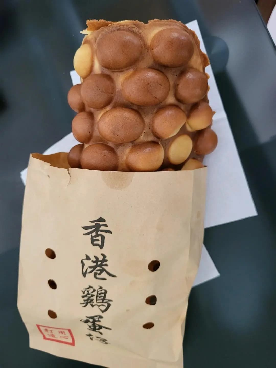 豪園餅店 photo 2