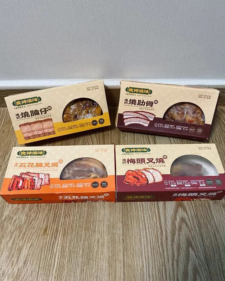 寶達食品超市 photo 6