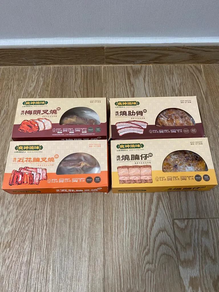 寶達食品超市 photo 1