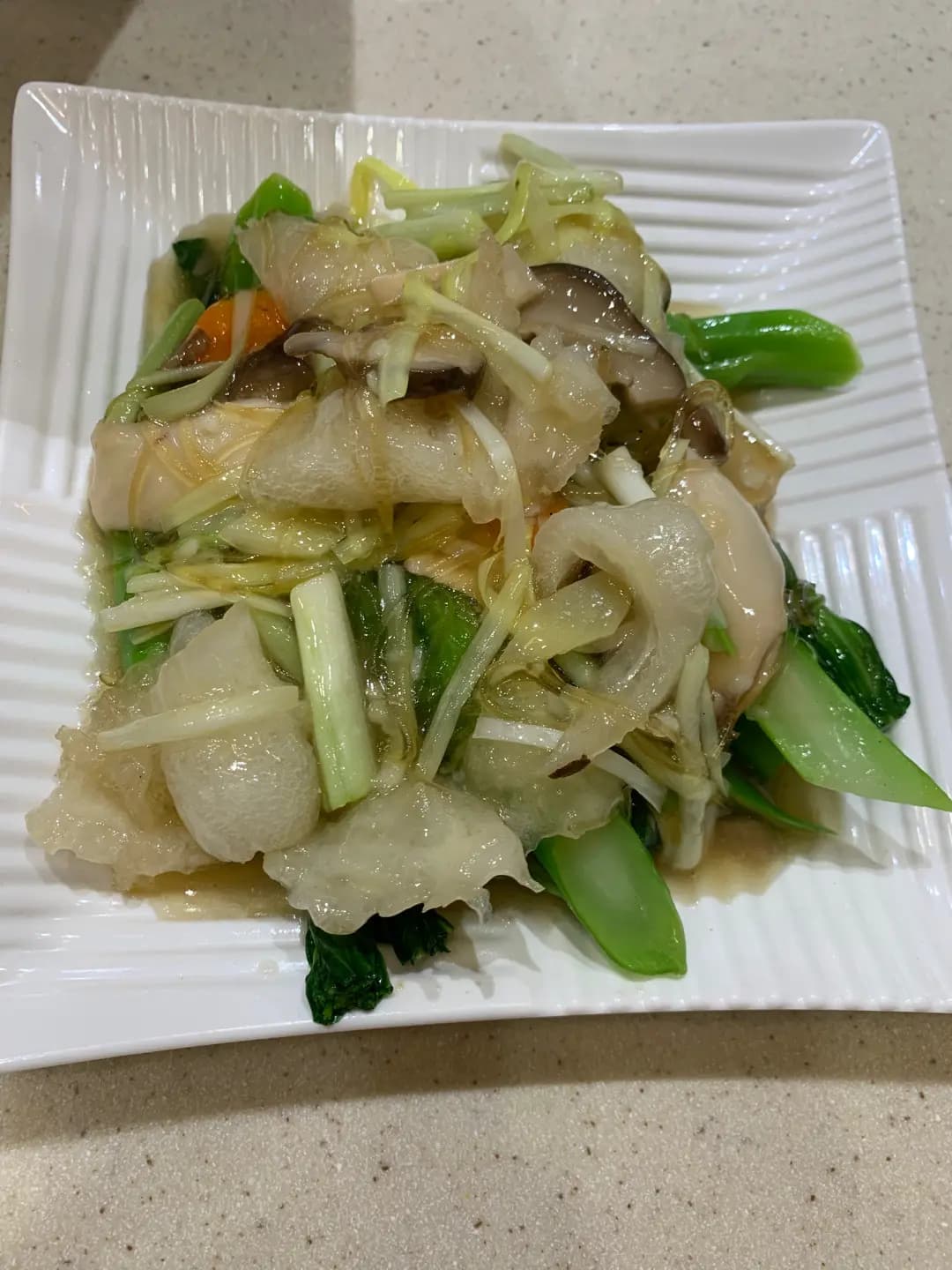 嚐麵潮州粉麵餐廳 photo 4