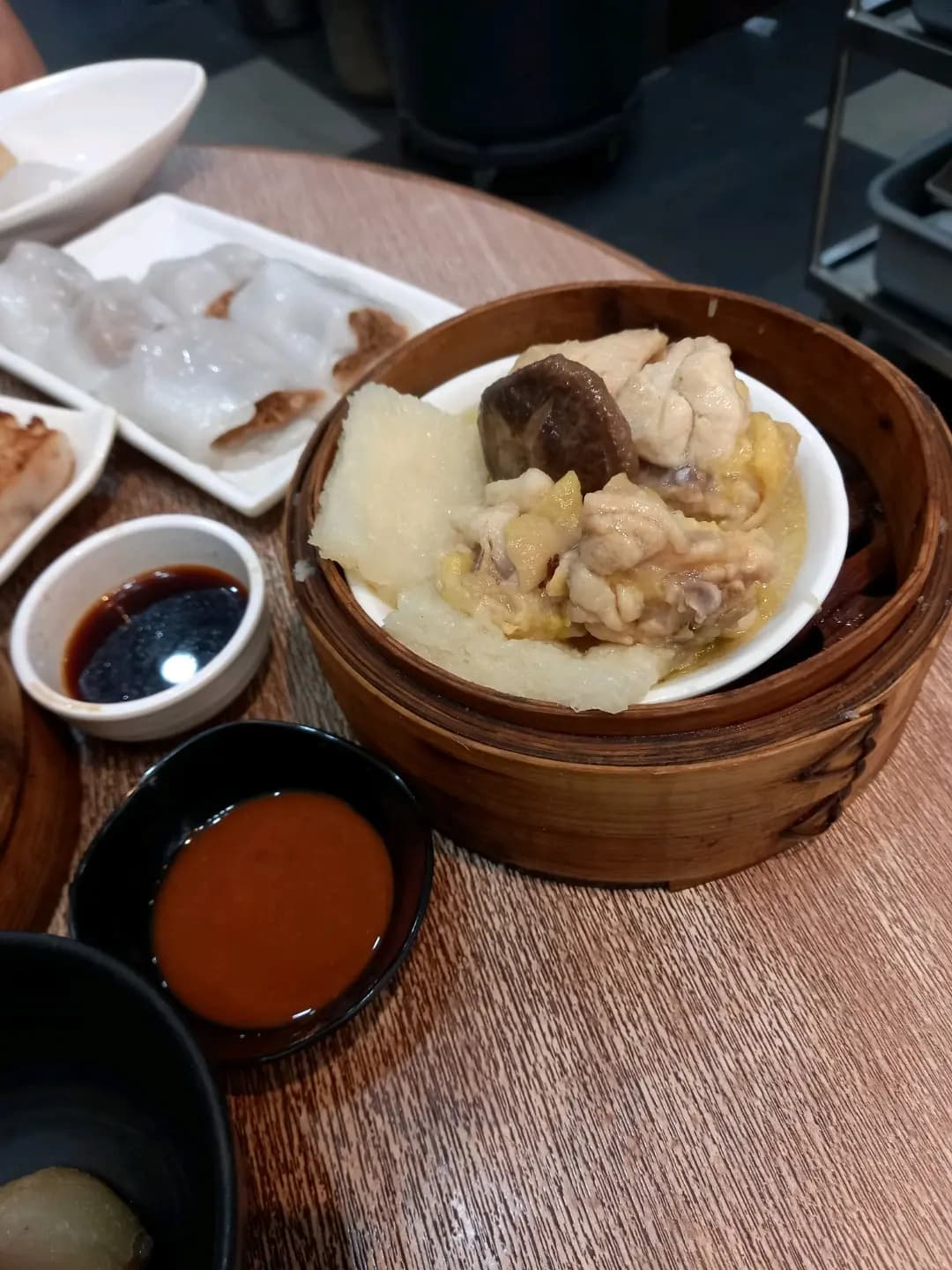 新贊記點心·小廚 photo 3