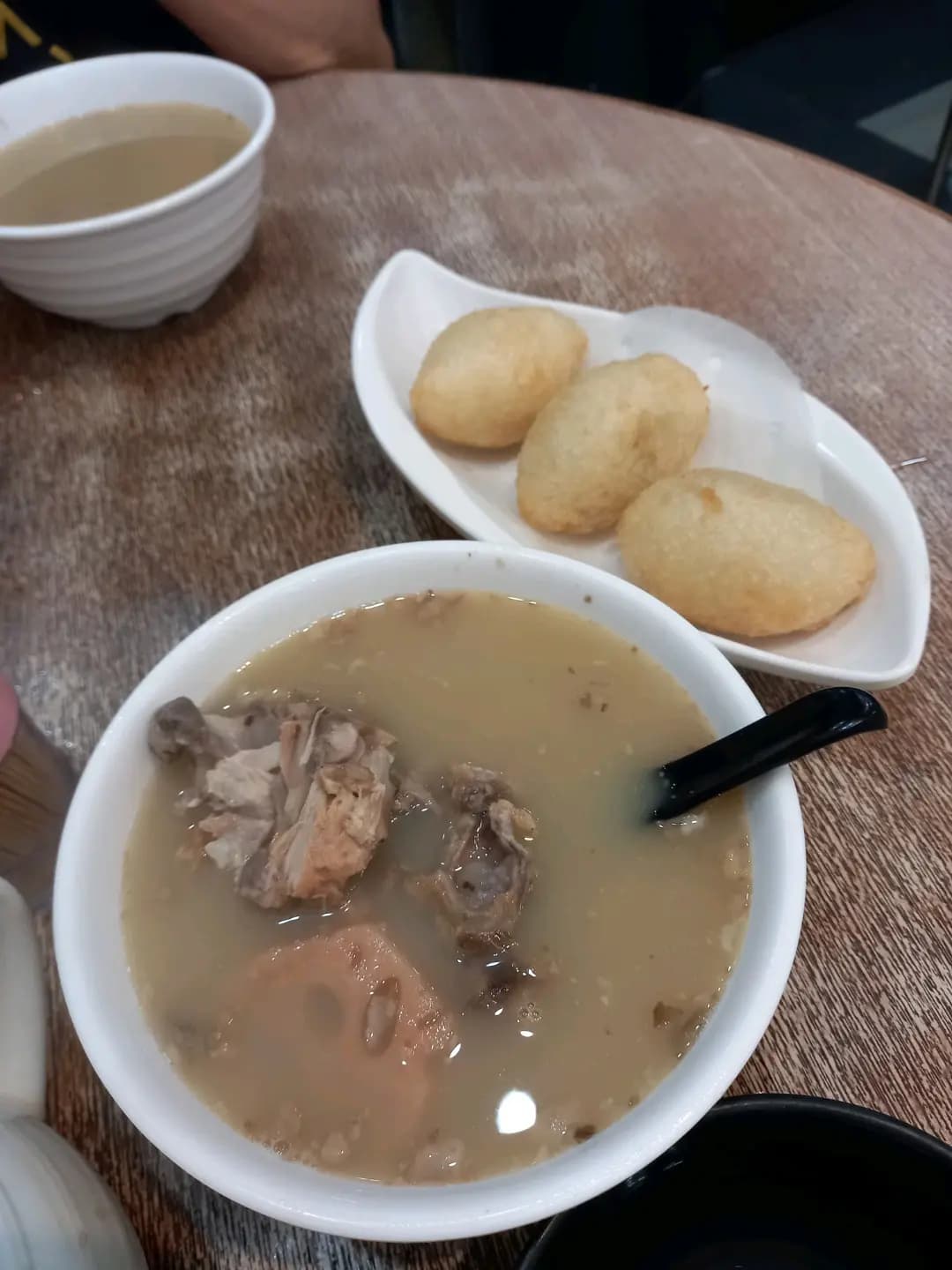新贊記點心·小廚 photo 2