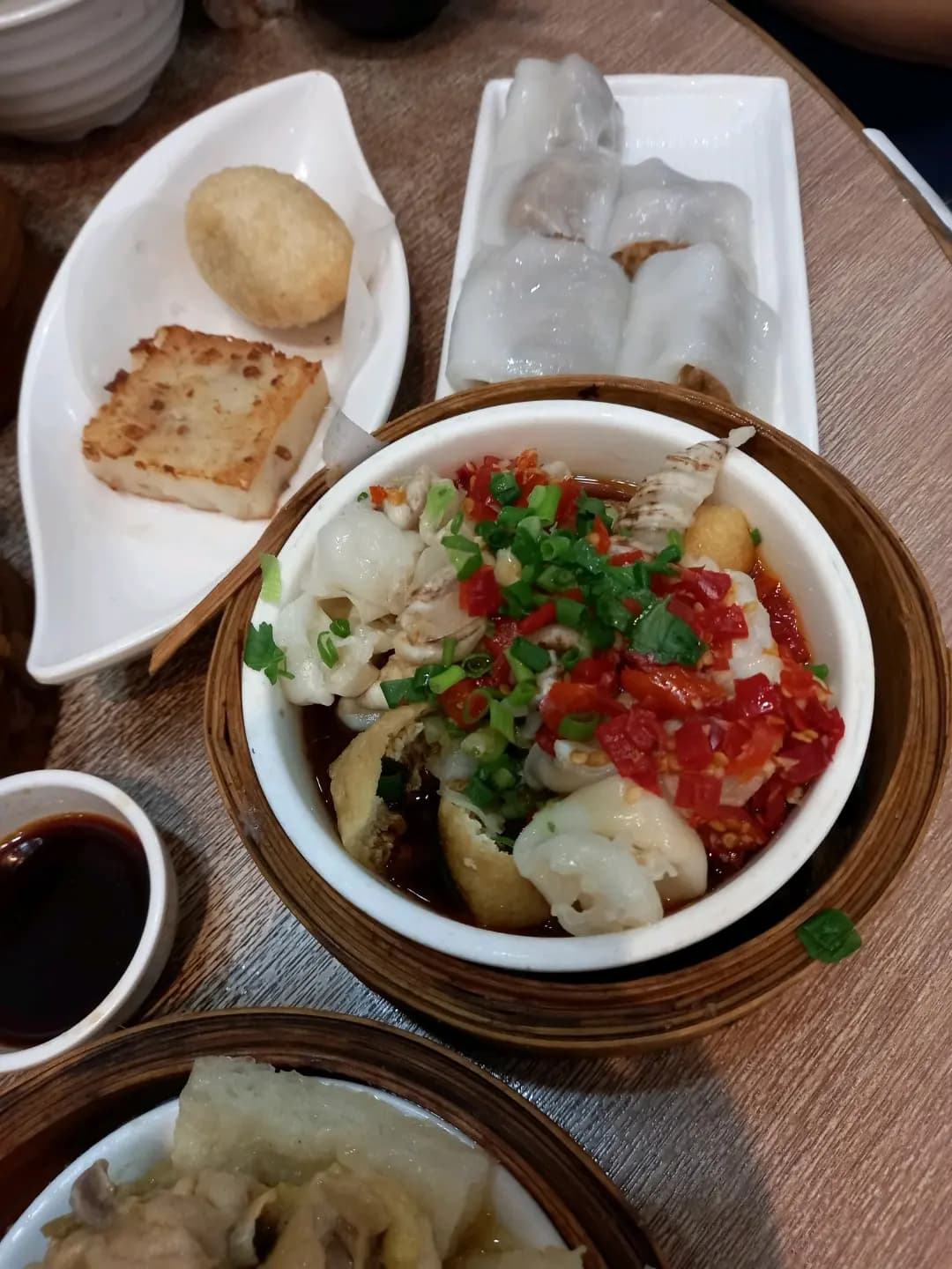新贊記點心·小廚 photo 6
