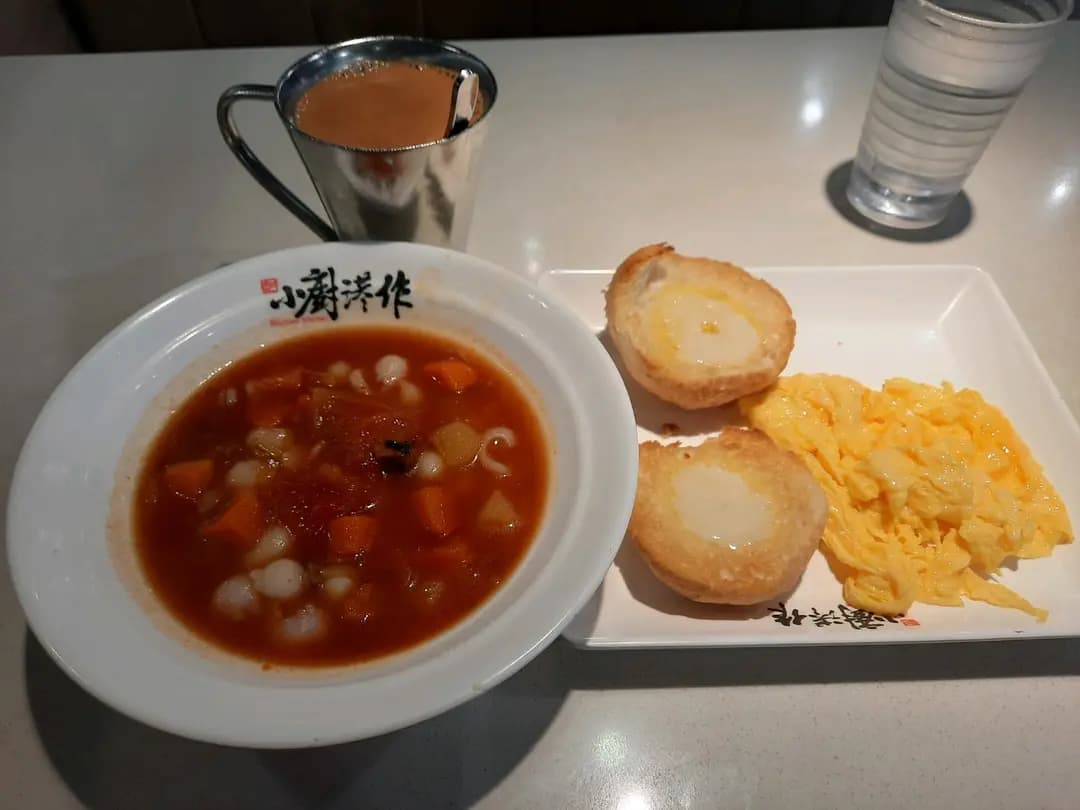 小廚港作 photo 8