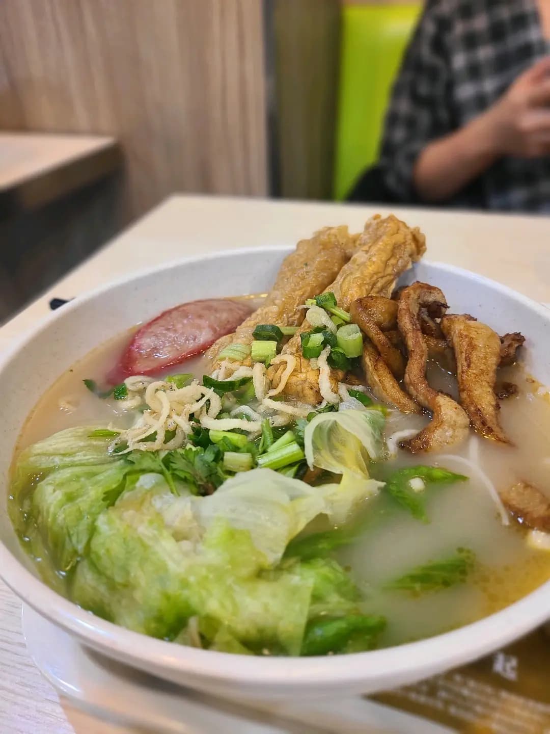 南記粉麵 (福苑) photo 5