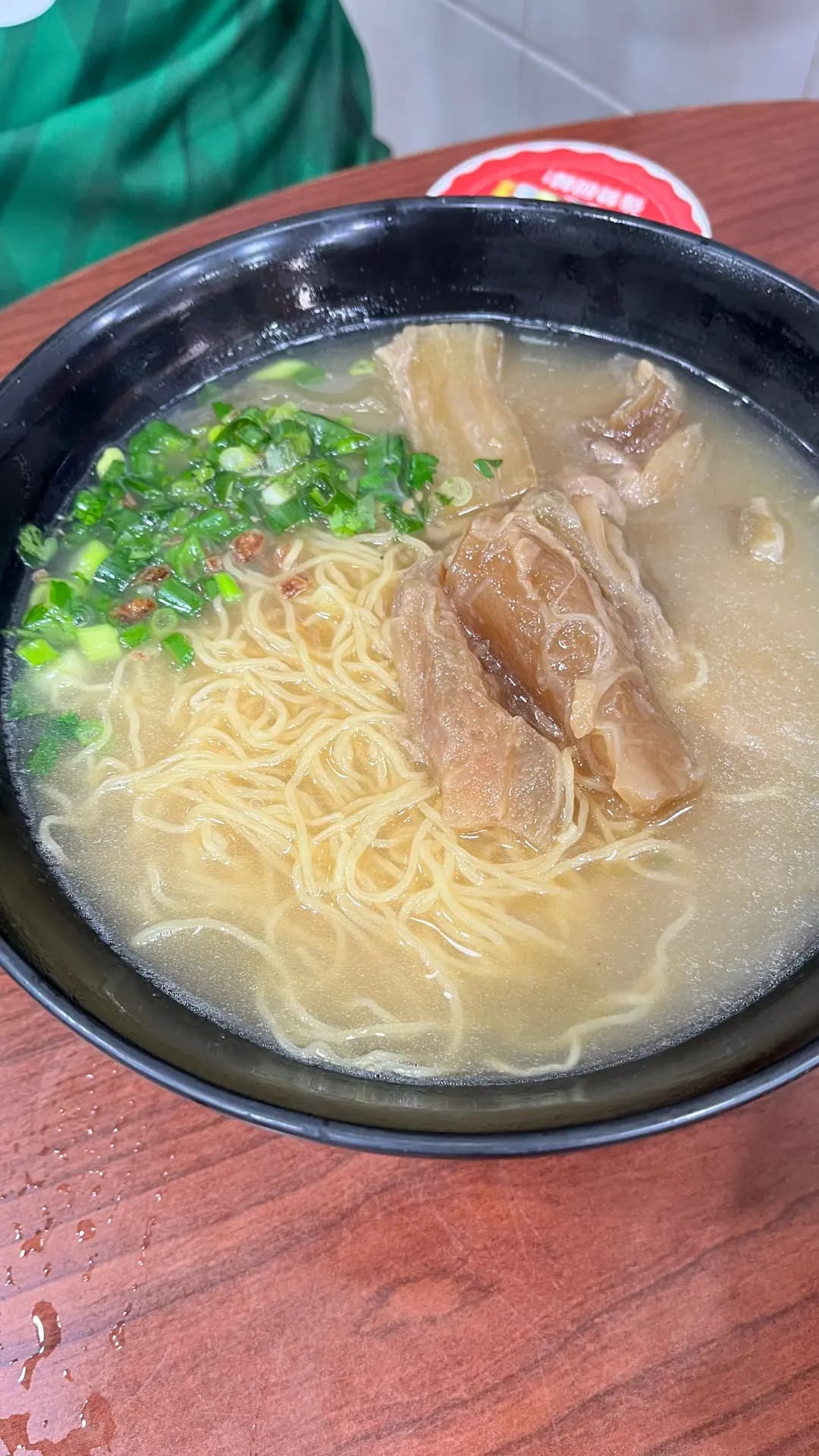 新東記潮洲粉麵專家 photo 1