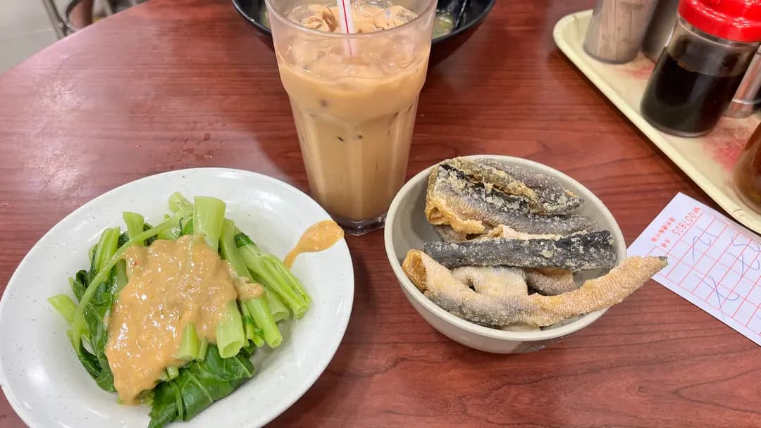 新東記潮洲粉麵專家 photo 2