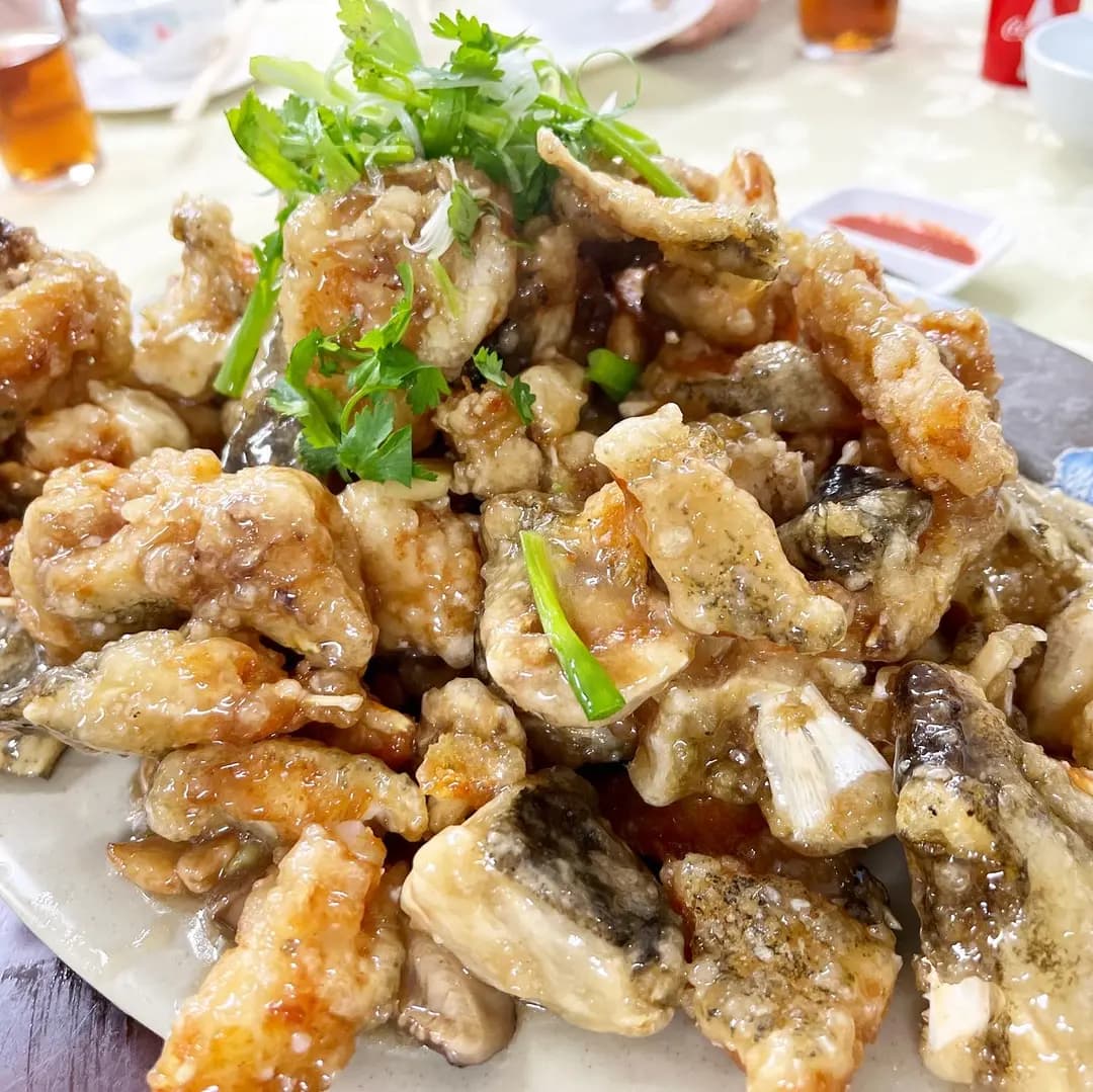 海景海鮮酒家 photo 8