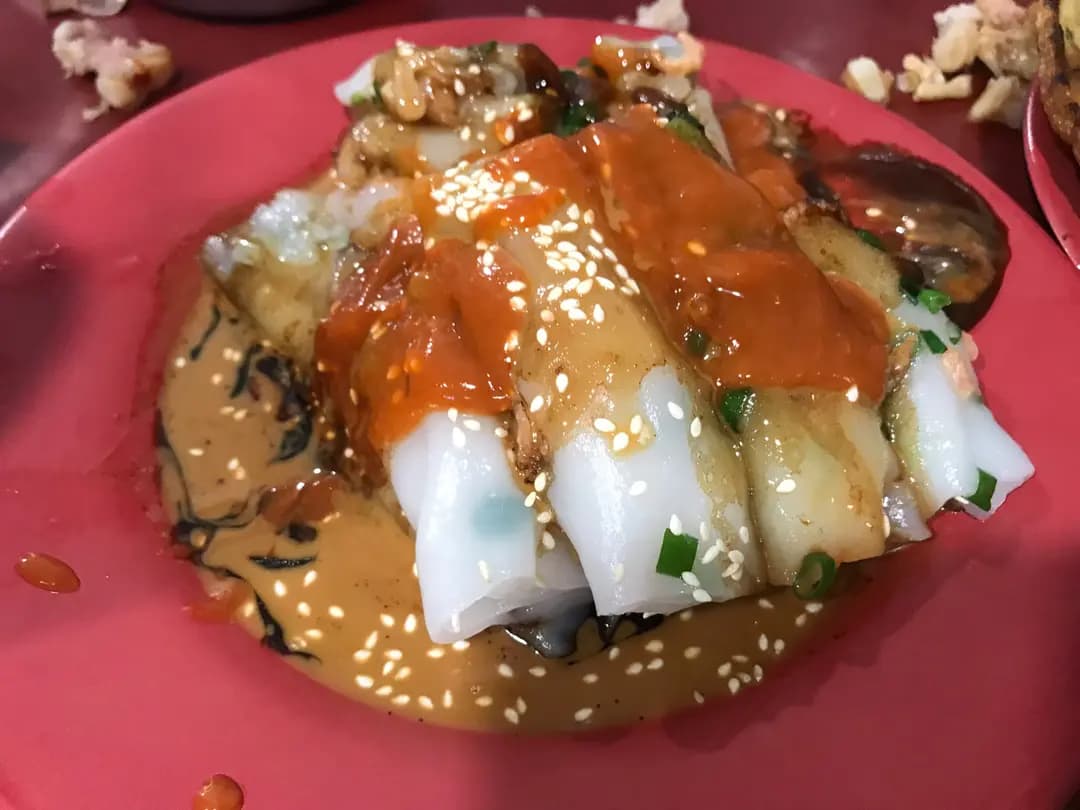 新裕記美食 photo 7