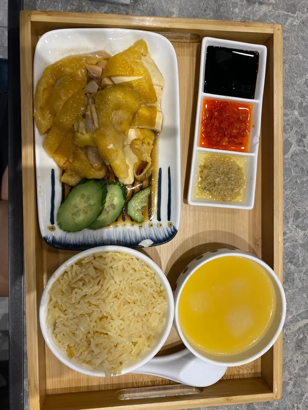 亞參雞飯 (愉景新城) photo 1