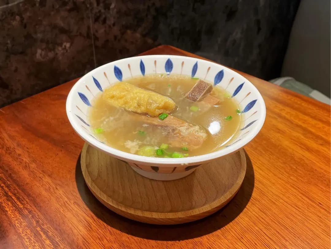 蘇山雞飯 photo 4