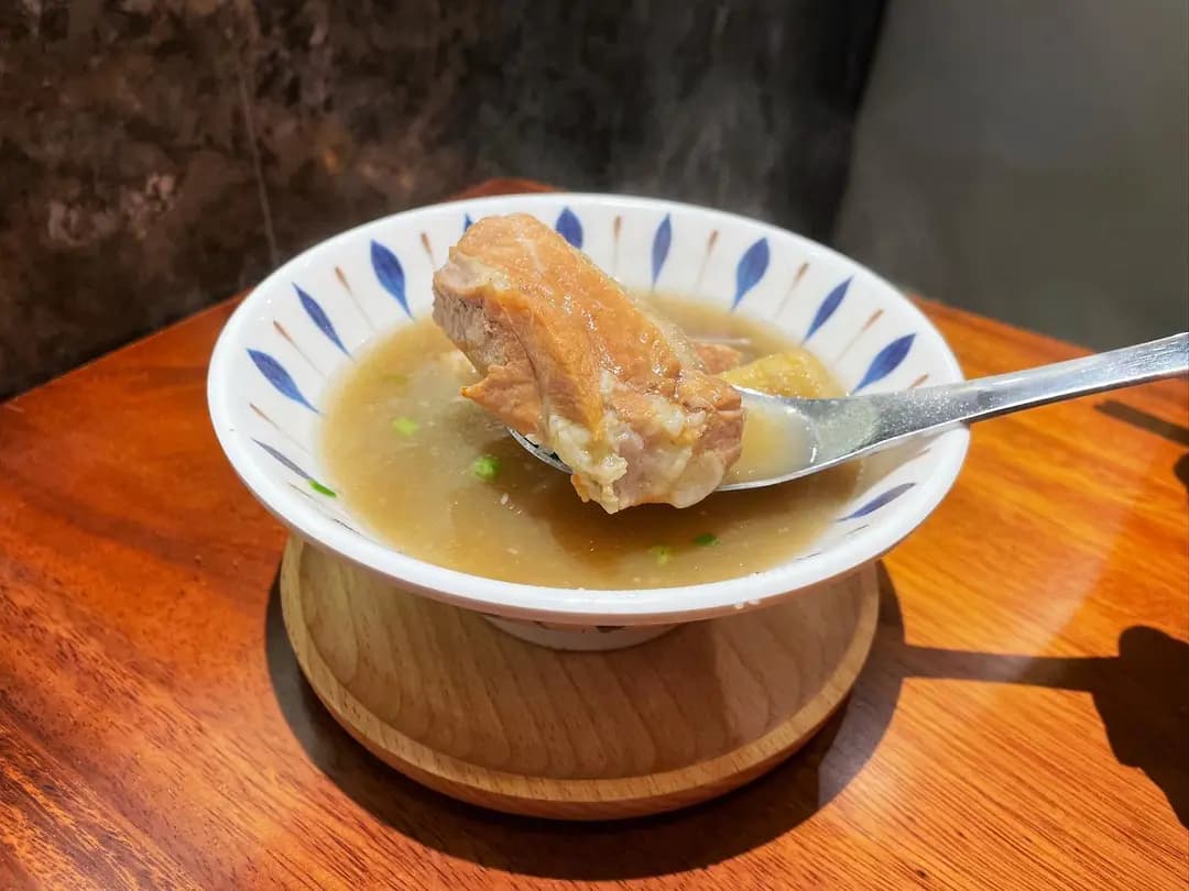 蘇山雞飯 photo 5
