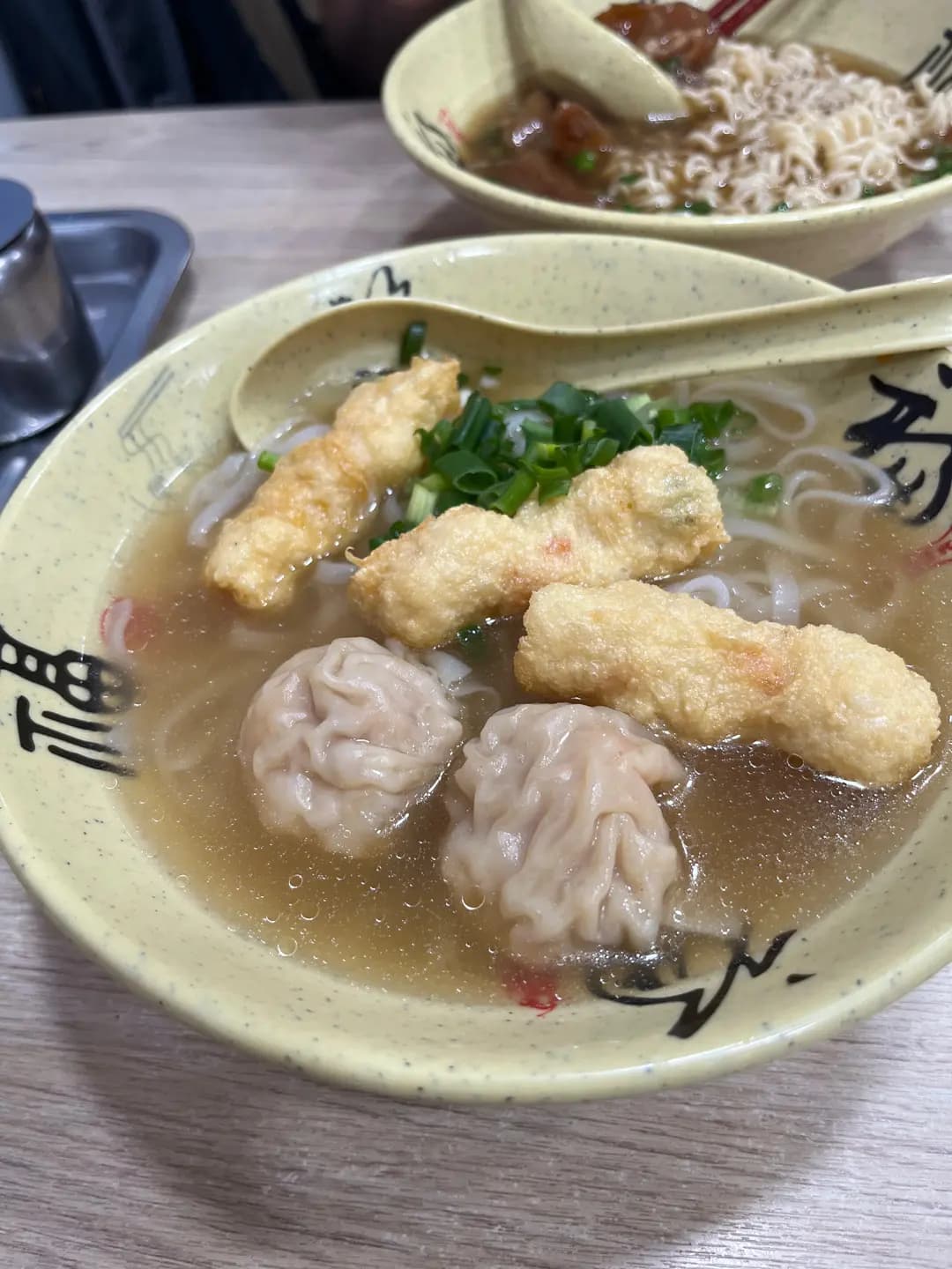 棠記雲吞麵 photo 5