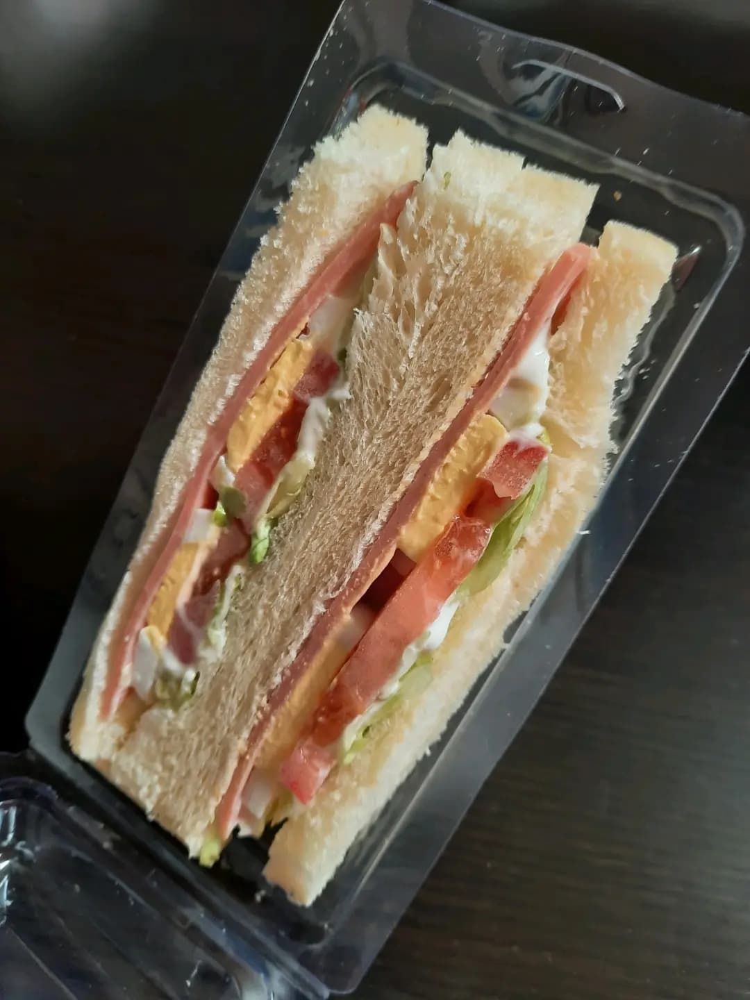 秋田麵包西餅 photo 2